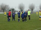 ST D.Z.C. '09/S.K.N.W.K. JO13-1 - Walcheren JO13-3 (competitie) seizoen 2022-2023 (voorjaar - 3e fase)) (25/66)